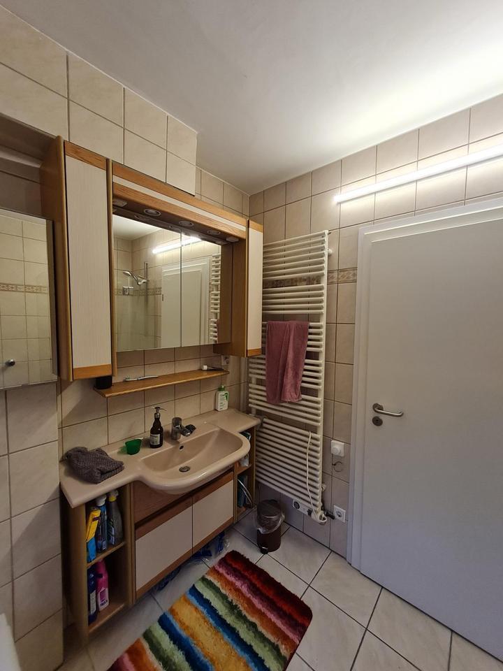 Zimmer in 3-WG - im Herzen von Darmstadt, Marktplatz zimmer