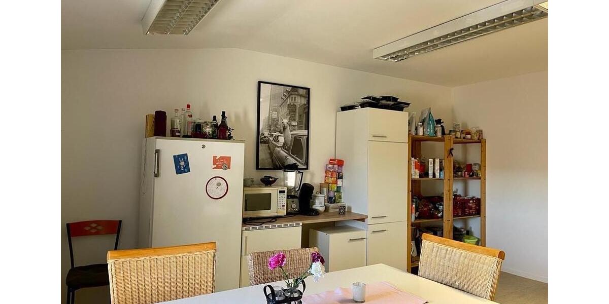 Wohnen auf Zeit Göttingen Grone - 1 Zimmer, 25 m&sup2;, 426&euro; | Angebot:25835306