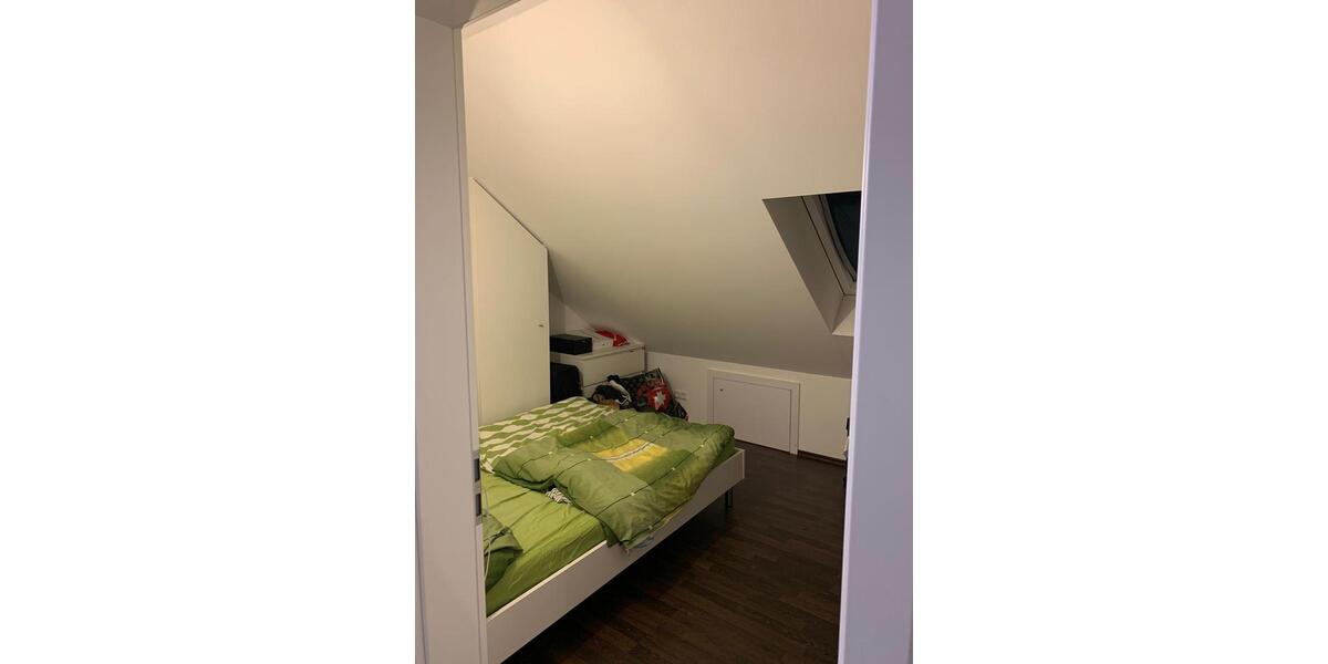 Dachgeschoßwohnung Heidenheim an der Brenz - 2 Zimmer, 45 m&sup2;, 480&euro; | Angebot:26680595
