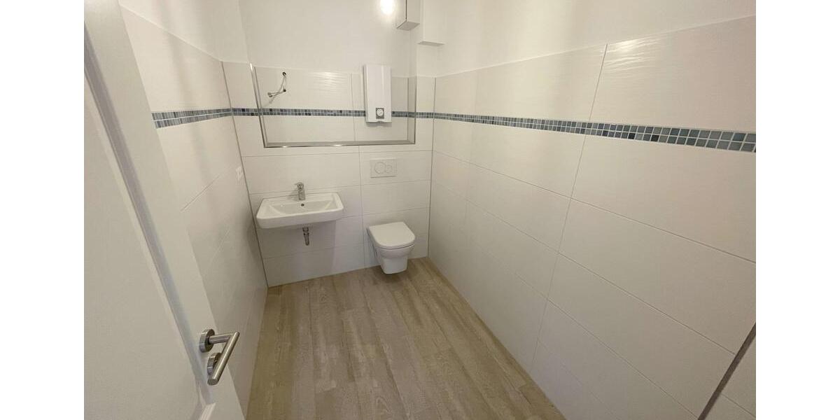 Maisonettenwohnung Büsum - 3 Zimmer, 75 m&sup2;, 980&euro; | Angebot:25719202