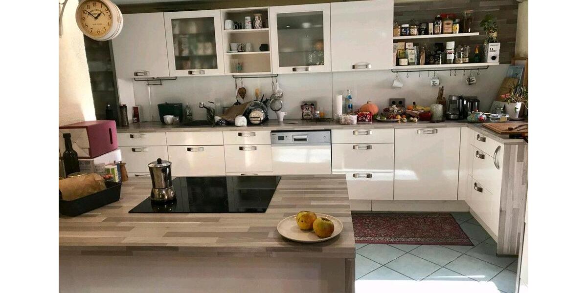 Wohnen auf Zeit Wald-Michelbach Michelbach - 5 Zimmer, 18 m&sup2;, 550&euro; | Angebot:26268401