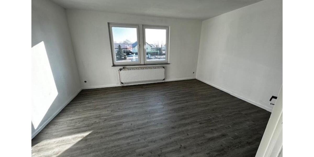 Etagenwohnung Herzberg am Harz - 4 Zimmer, 123 m&sup2;, 850&euro; | Angebot:24717014