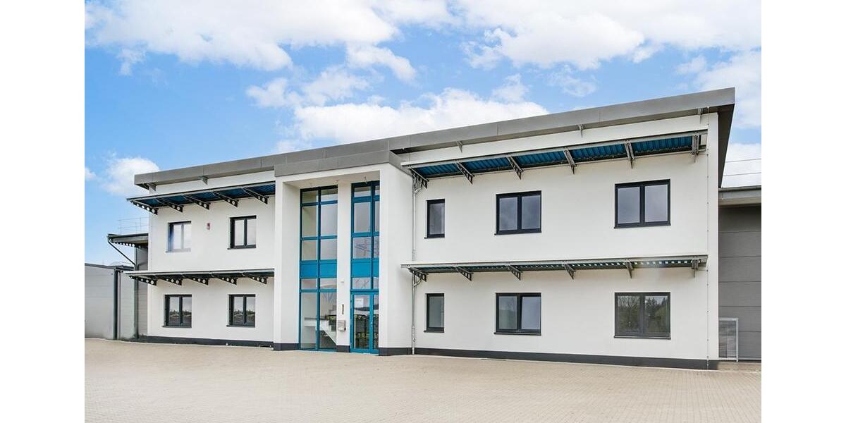 Flexible Laufzeit! Attraktive Büroflächen in optisch und technisch perfektem Neubau an der A3! zimmer