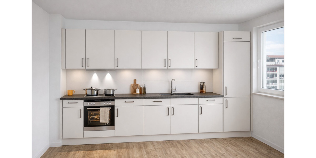 Etagenwohnung Bispingen - 4 Zimmer, 94 m&sup2;, 1.270&euro; | Angebot:25377538