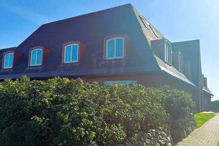 Wohnung zum Mieten in Kampen (Sylt) 2.990 € 55.22 m² 1.5 zimmer