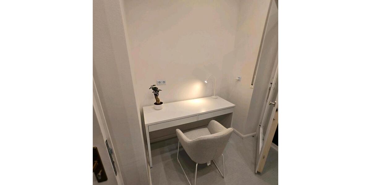 Wohnen auf Zeit Freiburg im Breisgau Oberau - 5 Zimmer, 80 m&sup2;, 390&euro; | Angebot:26408466