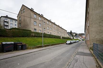 Wohnung Remscheid Lüttringhausen - 2 Zimmer, 58 m&sup2;, 330&euro; | Angebot:26292981