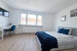 Wohnen auf Zeit Nürnberg Altstadt, St. Lorenz - 1 Zimmer, 19 m&sup2;, 560&euro; | Angebot:26389531