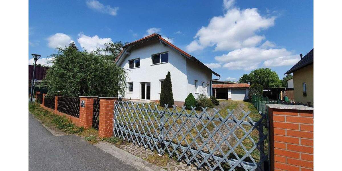 Einfamilienhaus freistehend zur Vermietung 5 zimmer