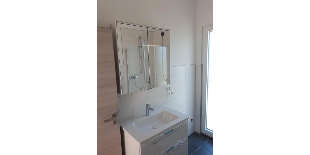 Etagenwohnung Krumbach (Schwaben) - 3 Zimmer, 62 m&sup2;, 800&euro; | Angebot:25971884
