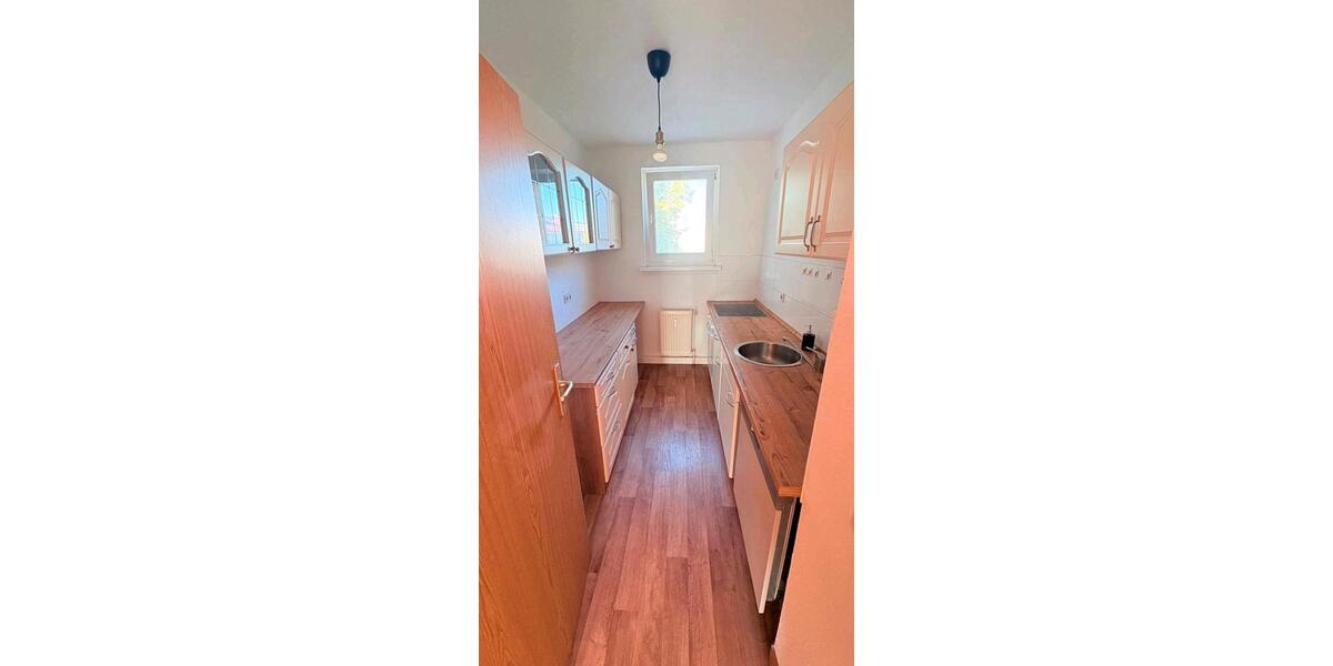 Etagenwohnung Magdeburg Alte Neustadt - 3 Zimmer, 60 m&sup2;, 660&euro; | Angebot:26416340