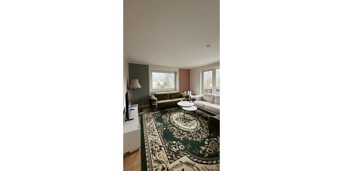 Etagenwohnung Vellmar Niedervellmar - 3 Zimmer, 80 m&sup2;, 700&euro; | Angebot:25709156