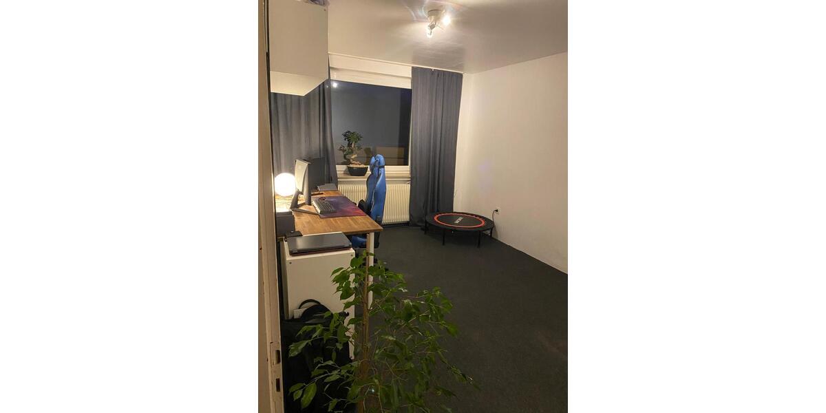 Etagenwohnung Schieder-Schwalenberg Schwalenberg - 3 Zimmer, 90 m&sup2;, 450&euro; | Angebot:26592506