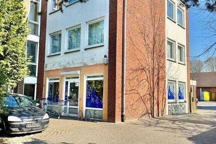 Gewerbeobjekt Oldenburg Bürgerfelde - 1 Zimmer, 115 m&sup2;, 1.380&euro; | Angebot:25895792