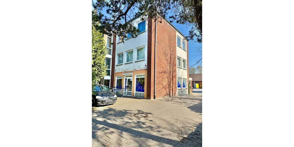Gewerbeobjekt Oldenburg Bürgerfelde - 1 Zimmer, 115 m&sup2;, 1.380&euro; | Angebot:25895792