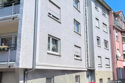 Wohnung Pforzheim - 3 Zimmer, 60 m&sup2;, 640&euro; | Angebot:26547307