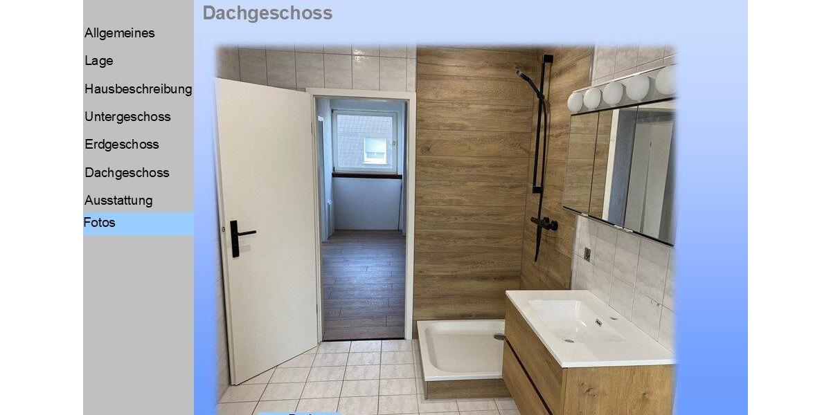 Einfamilienhaus Kürten - 5 Zimmer, 192 m&sup2;, 2.000&euro; | Angebot:26475243