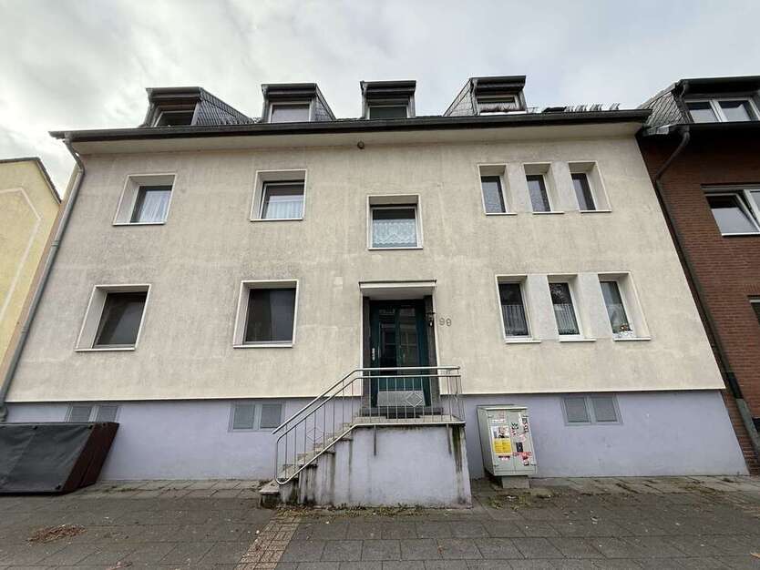 Wohnung zum Mieten in Köln 850 € 56 m² 2 zimmer