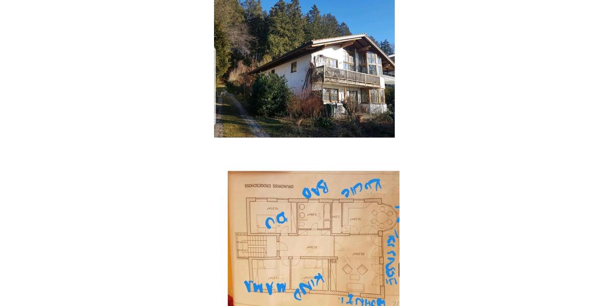 Wohnen auf Zeit Aßling - 16 Zimmer, 115 m&sup2;, 620&euro; | Angebot:26443188
