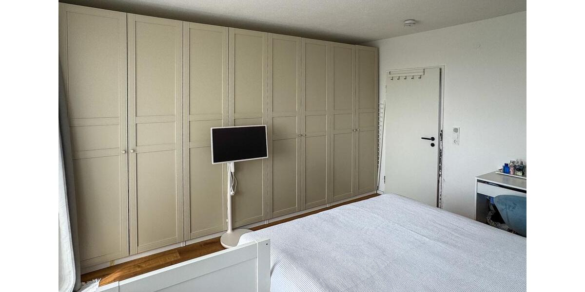 Etagenwohnung Nieder-Olm Olm - 3 Zimmer, 87 m&sup2;, 1.330&euro; | Angebot:25968202