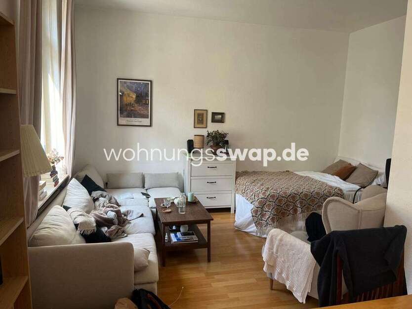 Wohnung zum Mieten in Heidelberg 450 € 29 m²