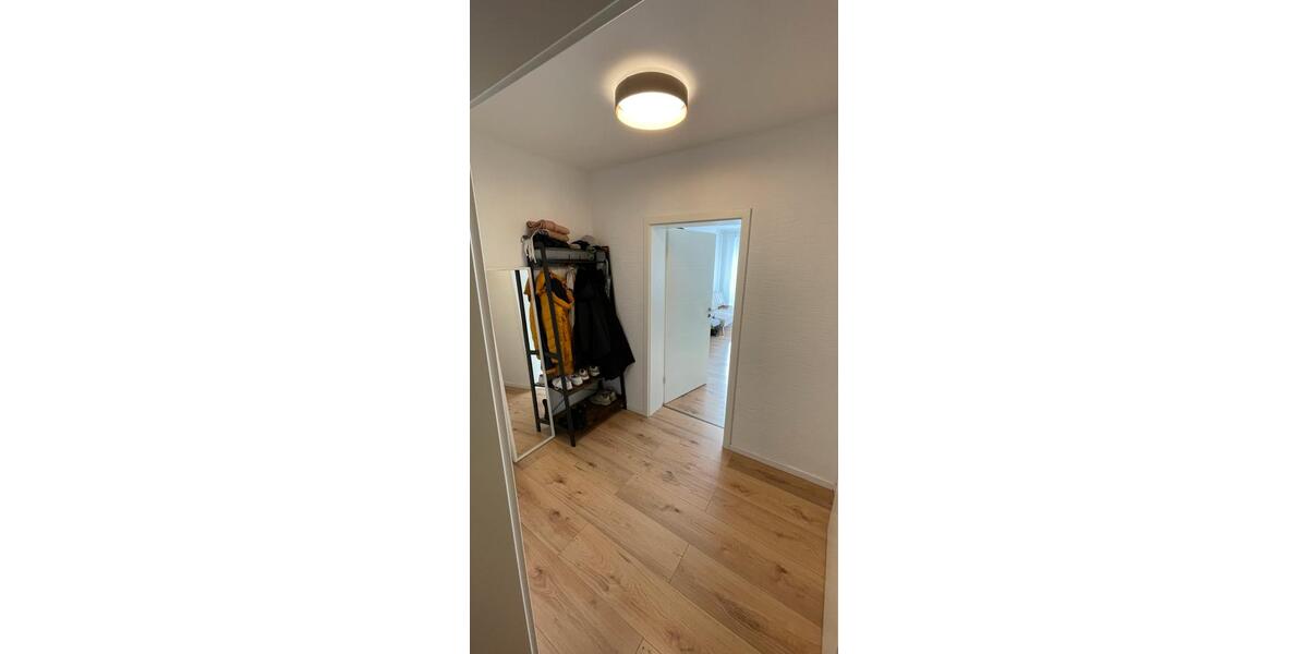 Etagenwohnung Hannover Döhren-Wülfel - 1 Zimmer, 18 m&sup2;, 275&euro; | Angebot:25698841