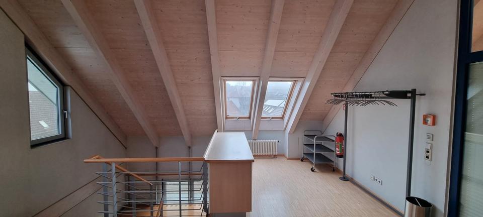 Loft - Studio - Atelier Eichstetten am Kaiserstuhl - 1 Zimmer, 120 m&sup2;, 1.350&euro; | Angebot:26373794