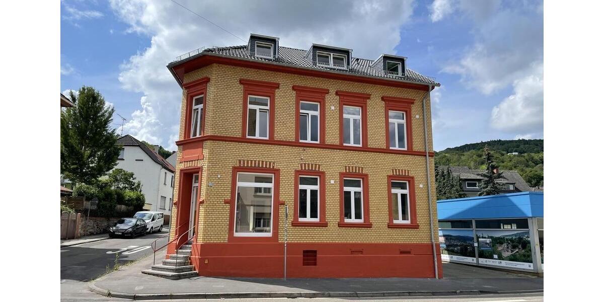 Erdgeschoßwohnung Bingen am Rhein - 3 Zimmer, 93 m&sup2;, 930&euro; | Angebot:25214736