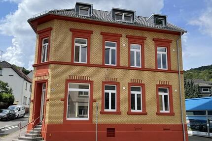 Wohnung Bingen am Rhein - 3 Zimmer, 93 m&sup2;, 930&euro; | Angebot:25214736