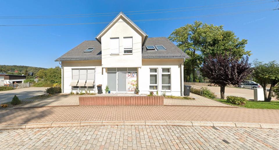 Wohnen auf Zeit Falkenstein/Vogtland Vogtland - 1 Zimmer, 25 m&sup2;, 550&euro; | Angebot:26704640