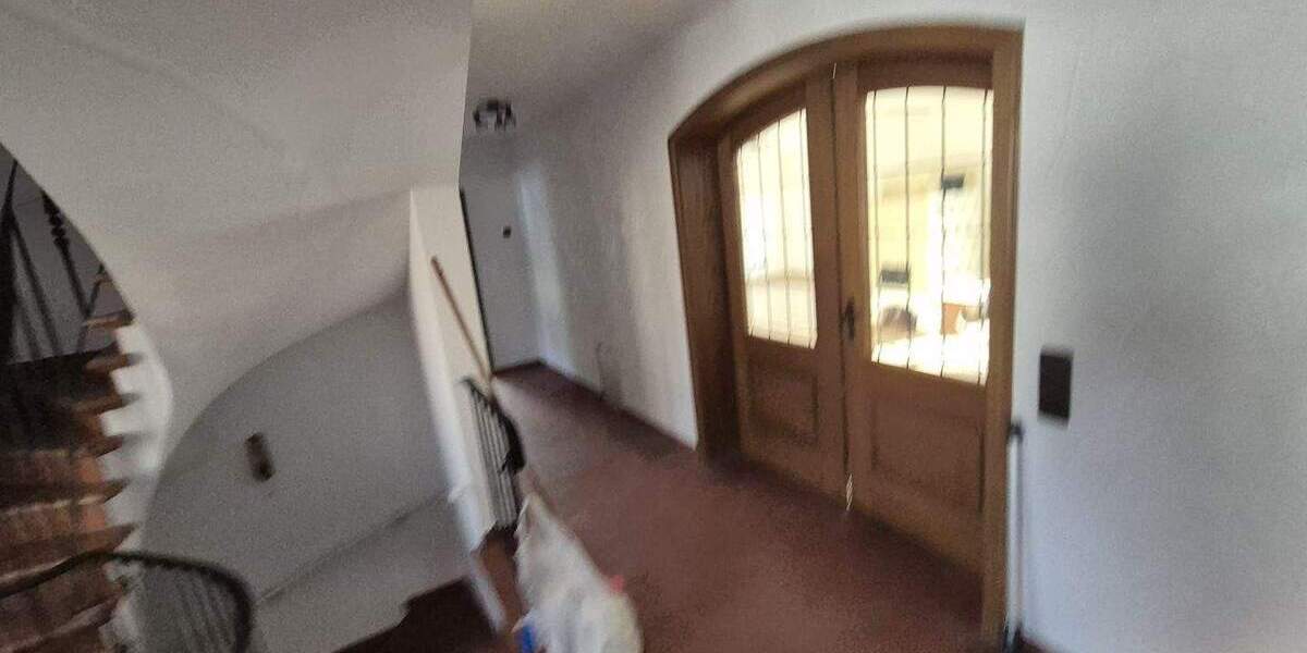 Doppelhaushälfte Witzenhausen Hundelshausen - 5 Zimmer, 160 m&sup2;, 1.150&euro; | Angebot:25969894