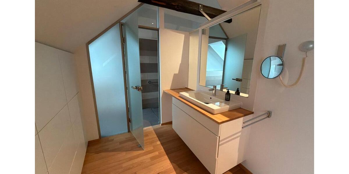 Loft - Studio - Atelier Ravensburg - 3 Zimmer, 140 m&sup2;, 1.980&euro; | Angebot:26491800