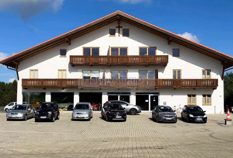 Büro in Egling 600 € 100 m² zimmer