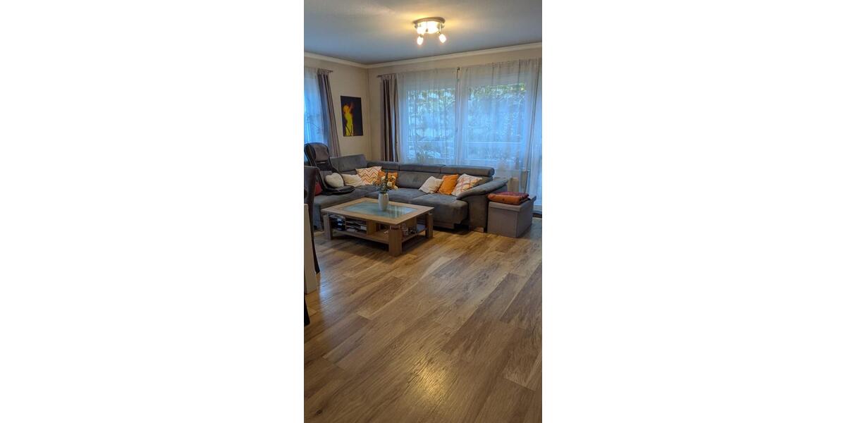 Etagenwohnung Mainz - 3 Zimmer, 64 m&sup2;, 1.130&euro; | Angebot:25354572