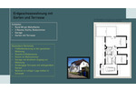 3 Zimmer Erdgeschoss Wohnung mit Garten und Garage 3 zimmer