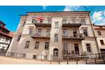 Etagenwohnung Nordhausen Zentrum - 2 Zimmer, 98 m&sup2;, 730&euro; | Angebot:26554833