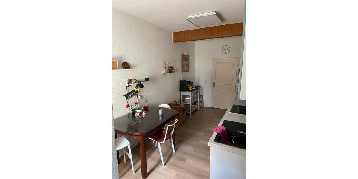 Erdgeschoßwohnung Mockrehna - 3 Zimmer, 88 m&sup2;, 555&euro; | Angebot:26217783