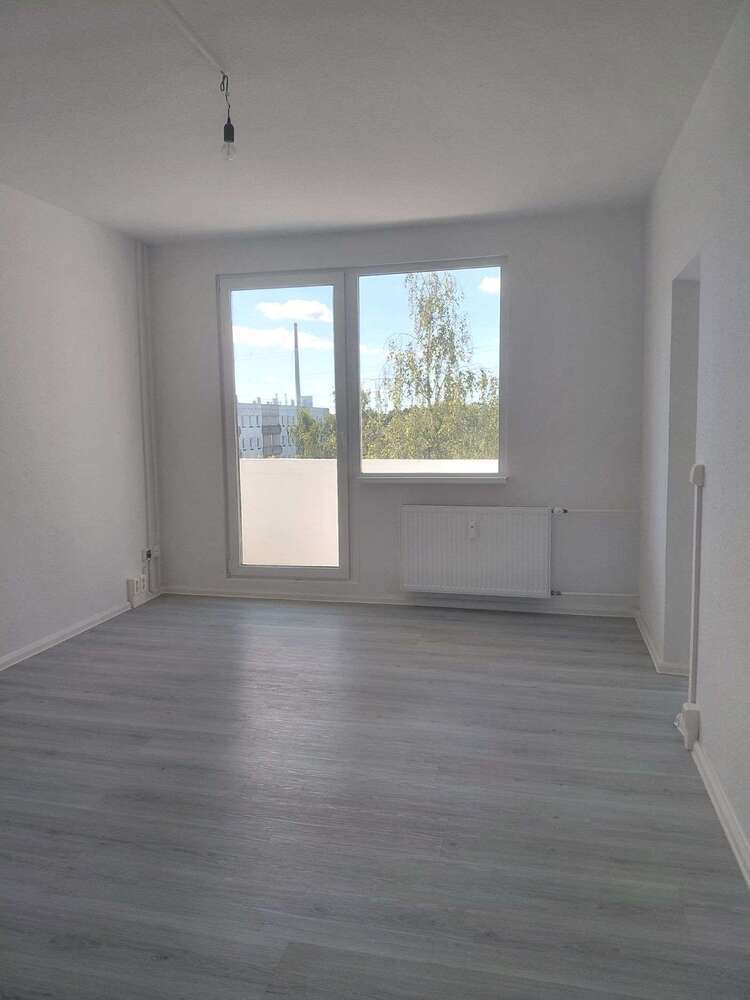 Wohnung zum Mieten in Schwerin 448,14 € 66 m²