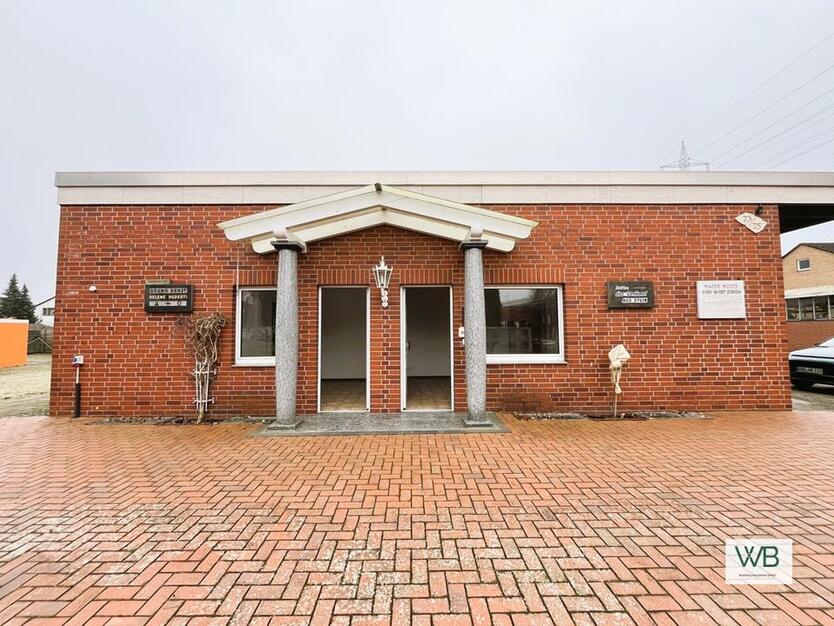 Gewerbehalle in Gifhorn zu vermieten