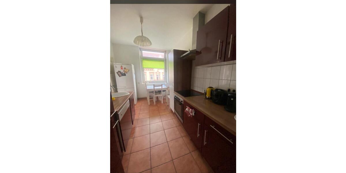 Etagenwohnung Hannover Nord - 1 Zimmer, 12 m&sup2;, 317&euro; | Angebot:25976415