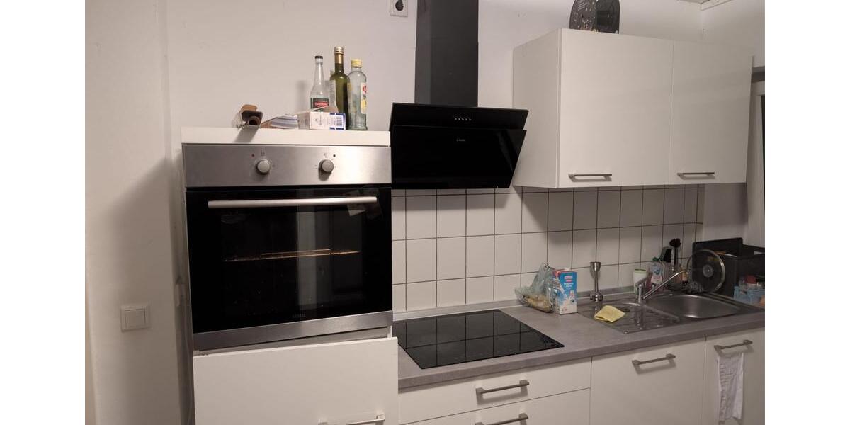 Wohnen auf Zeit Münster Münster-West - 1 Zimmer, 33 m&sup2;, 515&euro; | Angebot:26604082