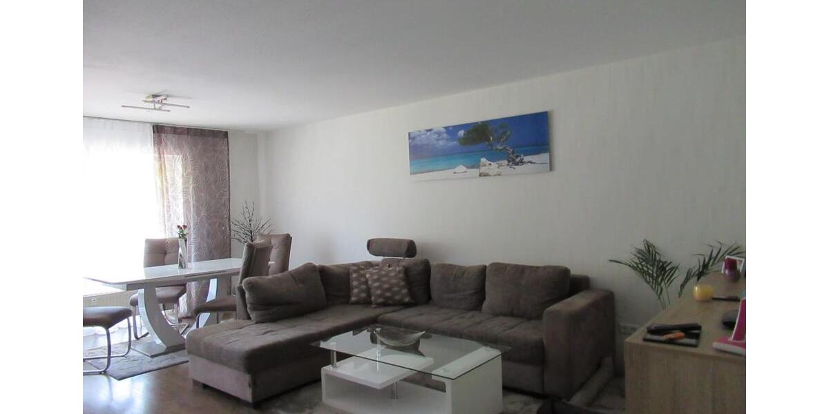 Etagenwohnung Immendingen - 4.5 Zimmer, 96 m&sup2;, 990&euro; | Angebot:25935955