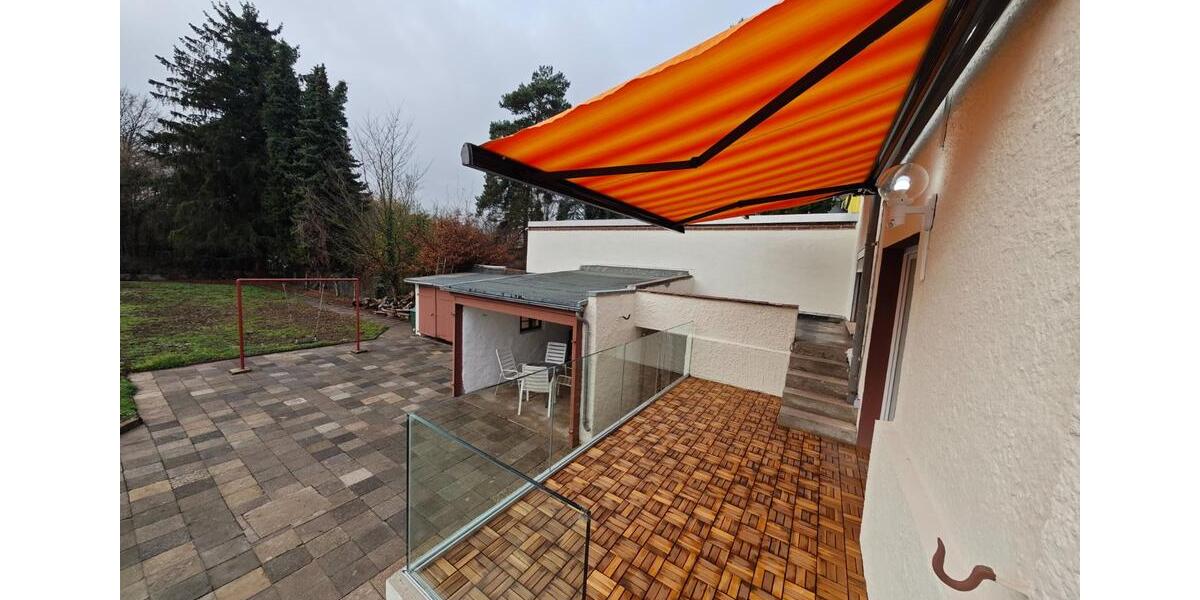 Gepflegte 4-Zimmer Doppelhaushälfte mit Garage in Hannover-Leinha 4 zimmer