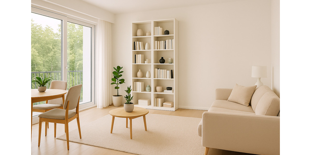 Etagenwohnung Nienstädt - 3 Zimmer, 90 m&sup2;, 730&euro; | Angebot:24842285