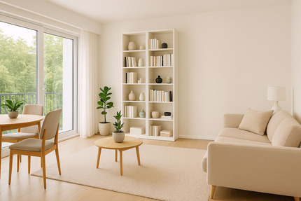 Wohnung Nienstädt - 3 Zimmer, 90 m&sup2;, 730&euro; | Angebot:24842285