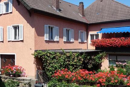 Wohnen auf Zeit Staufen im Breisgau - 2 Zimmer, 70 m&sup2;, 1.030&euro; | Angebot:25904995