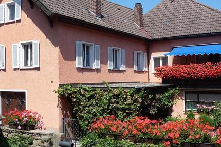 Wohnen auf Zeit Staufen im Breisgau - 2 Zimmer, 70 m&sup2;, 1.070&euro; | Angebot:25904995