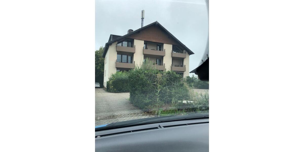 Etagenwohnung Stolberg (Rhld.) Büsbach - 1 Zimmer, 44 m&sup2;, 580&euro; | Angebot:25364354