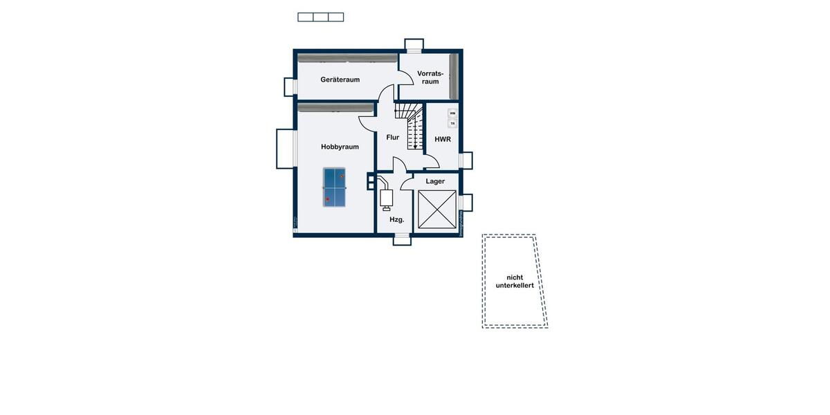 Einfamilienhaus Ottobrunn - 7 Zimmer, 209 m&sup2;, 3.980&euro; | Angebot:24850846