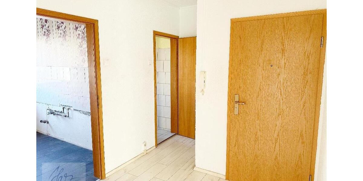 Etagenwohnung Zeithain - 3 Zimmer, 57 m&sup2;, 320&euro; | Angebot:24780916